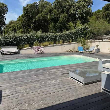 Avec Privatif Pres De Montpellier *