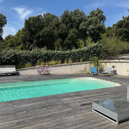 Lägenhet Avec Privatif Pres De Montpellier